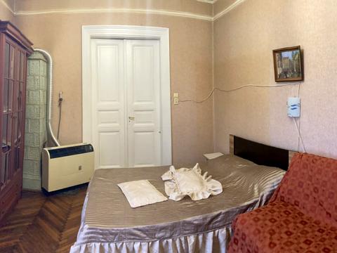 квартира за адресою Пантелеймона Куліша вул., 10