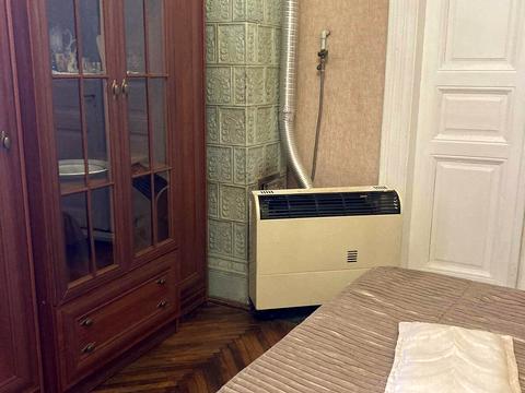 квартира за адресою Пантелеймона Куліша вул., 10