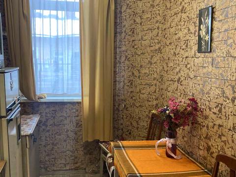 квартира за адресою Пантелеймона Куліша вул., 10