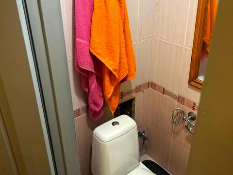 квартира по адресу Миру просп., 5