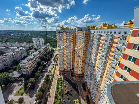 квартира за адресою Юрія Кондратюка вул., 3