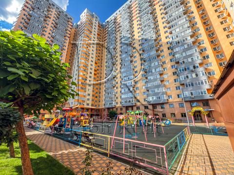 квартира за адресою Юрія Кондратюка вул., 3