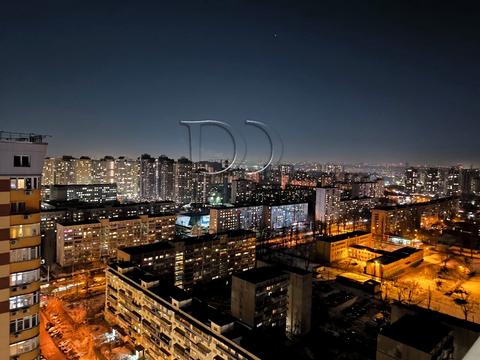 квартира за адресою Юрія Кондратюка вул., 3