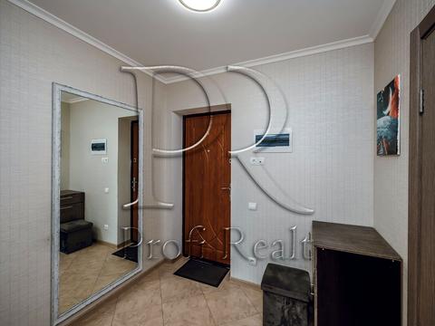 квартира за адресою Юрія Кондратюка вул., 3