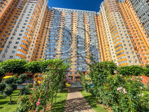 квартира за адресою Юрія Кондратюка вул., 3