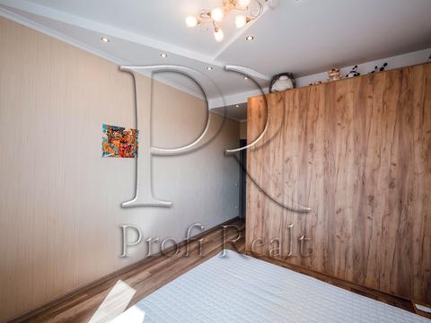 квартира за адресою Юрія Кондратюка вул., 3