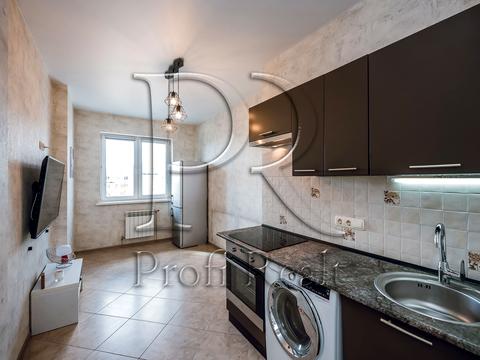 квартира за адресою Юрія Кондратюка вул., 3