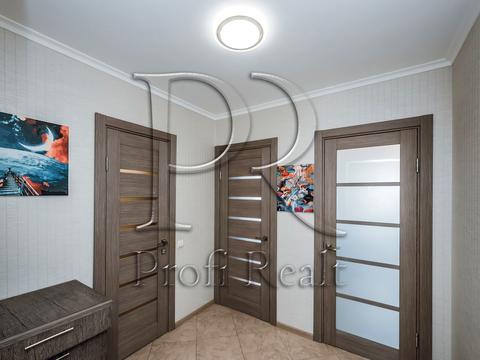 квартира за адресою Юрія Кондратюка вул., 3