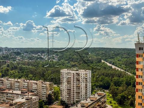 квартира за адресою Юрія Кондратюка вул., 3