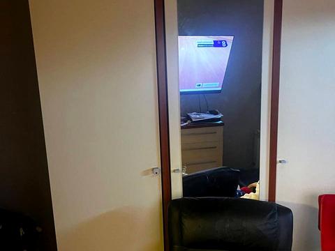 квартира по адресу Миру просп., 5