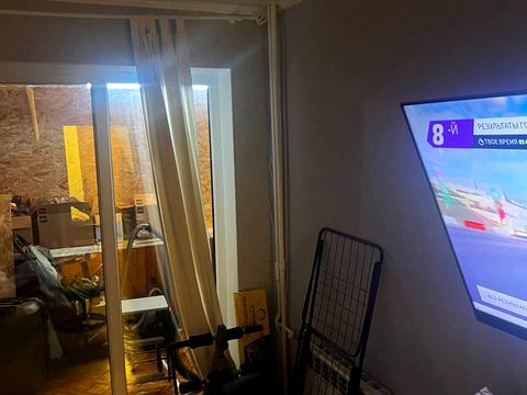 квартира по адресу Миру просп., 5