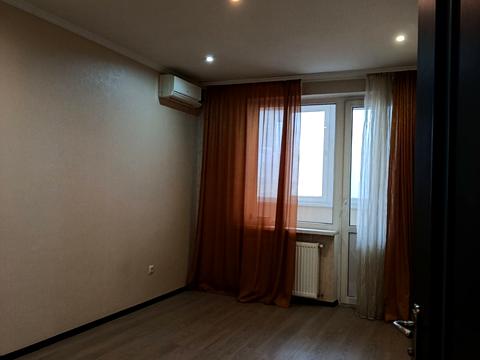 квартира за адресою Академіка Сахарова вул., 36