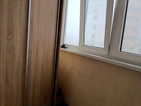 квартира за адресою Академіка Сахарова вул., 36