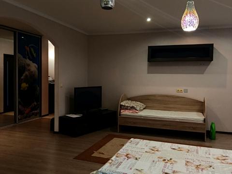 квартира за адресою Академіка Сахарова вул., 36