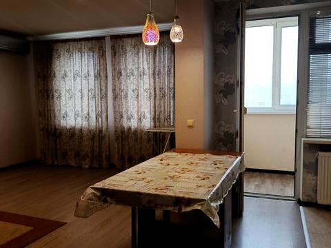 квартира за адресою Академіка Сахарова вул., 36