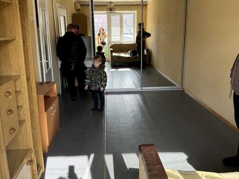 квартира за адресою Дніпро, Олександра Поля просп. (Кірова), 45