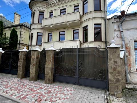 квартира за адресою Республіканська вул., 14-Б