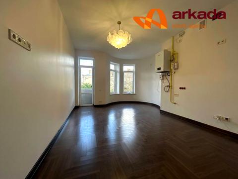 квартира за адресою Республіканська вул., 14-Б