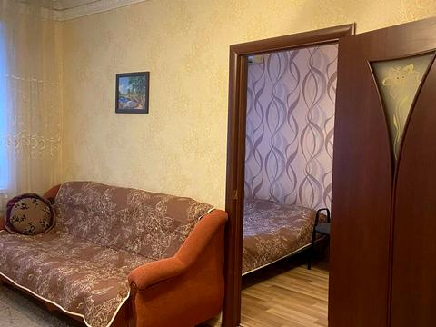 квартира за адресою Машинобудівна вул., 34