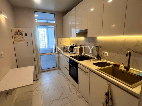 квартира за адресою Митрополита Василя Липківського вул. (Урицького), 37-В