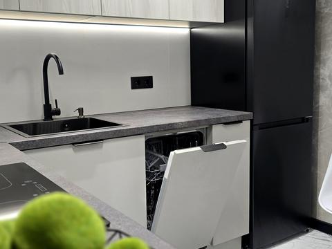 квартира за адресою Червоної Калини вул., 8