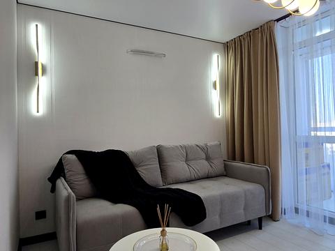 квартира за адресою Червоної Калини вул., 8