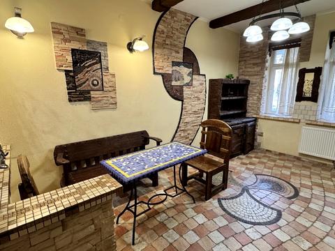 квартира за адресою Дмитрівська вул., 56