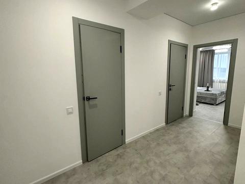 квартира по адресу Николаевская ул., (3 черга (будинок 2))