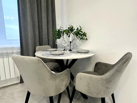 квартира по адресу Николаевская ул., (3 черга (будинок 2))