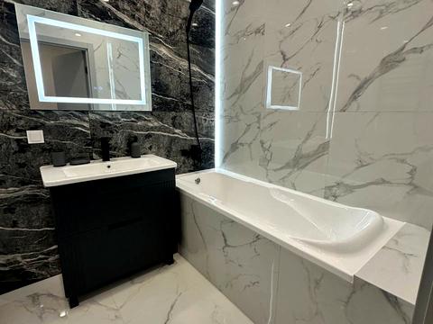 квартира по адресу Николаевская ул., (3 черга (будинок 2))