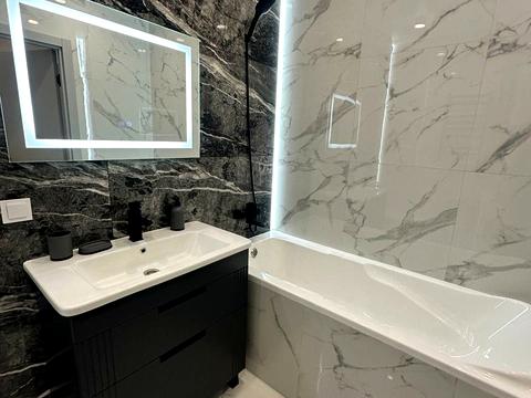 квартира по адресу Николаевская ул., (3 черга (будинок 2))