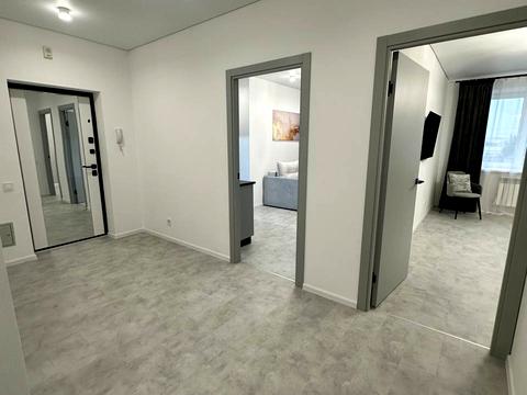 квартира по адресу Николаевская ул., (3 черга (будинок 2))