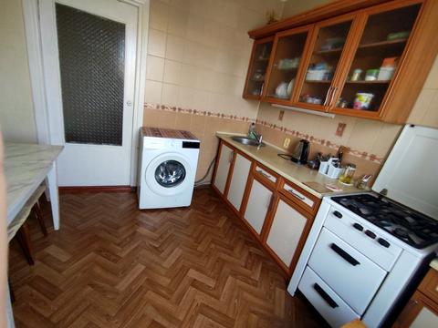 квартира за адресою Янтарна вул., 67