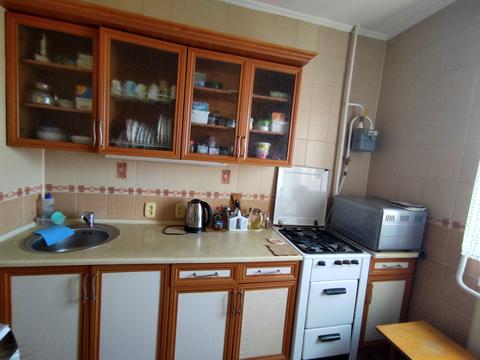 квартира за адресою Янтарна вул., 67