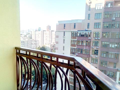 квартира за адресою Коперника вул., 3