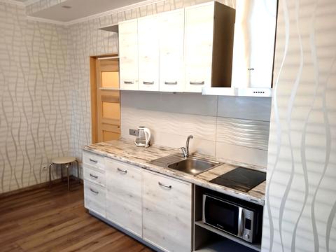 квартира за адресою Коперника вул., 3