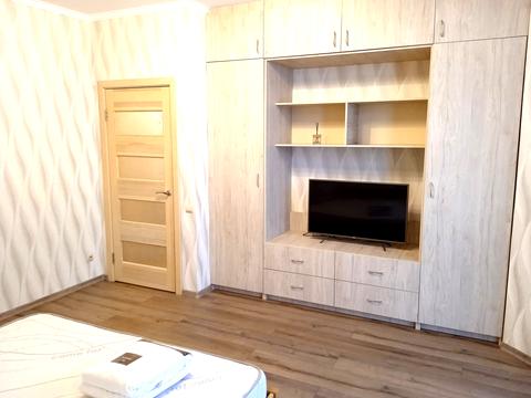 квартира за адресою Коперника вул., 3