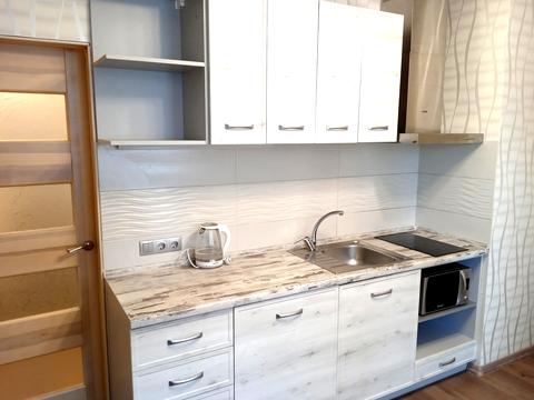 квартира за адресою Коперника вул., 3