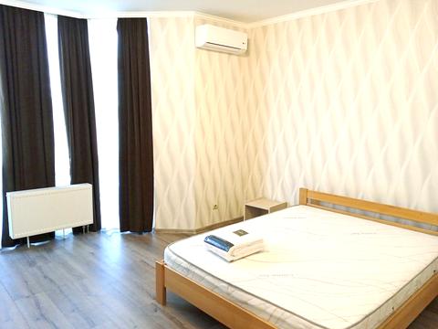 квартира за адресою Коперника вул., 3