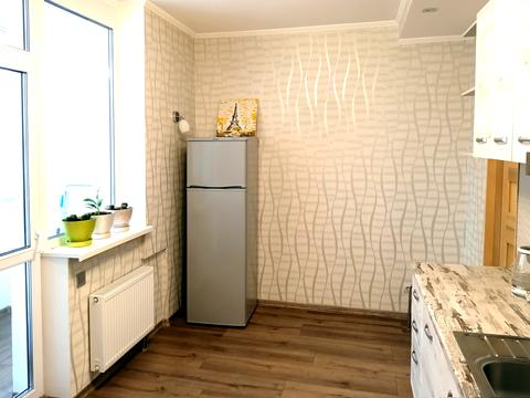 квартира за адресою Коперника вул., 3