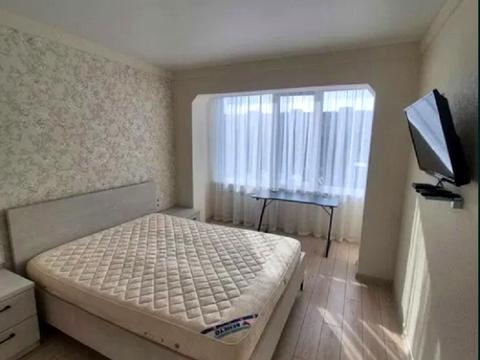 квартира по адресу Никольско-Слободская ул., 4-Б