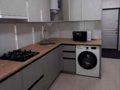 квартира по адресу Никольско-Слободская ул., 4-Б