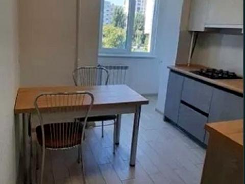 квартира по адресу Никольско-Слободская ул., 4-Б