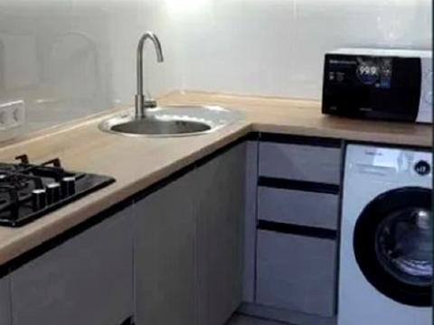 квартира по адресу Никольско-Слободская ул., 4-Б