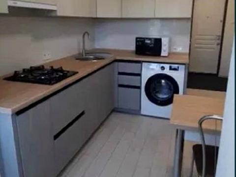 квартира по адресу Никольско-Слободская ул., 4-Б