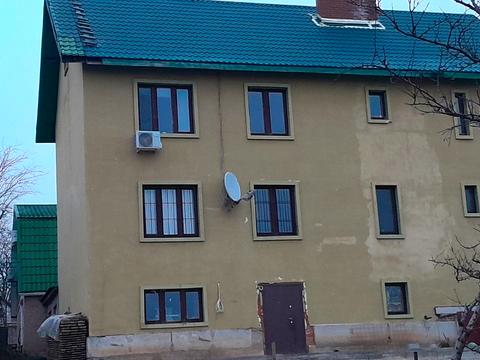 дом по адресу Черноморцев