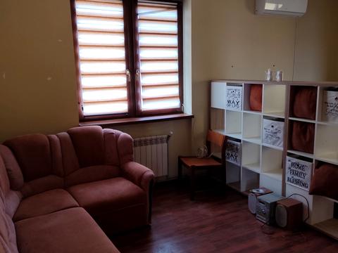 дом по адресу Черноморцев