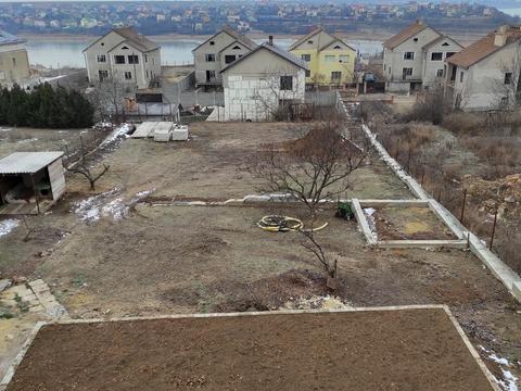 дом по адресу Черноморцев