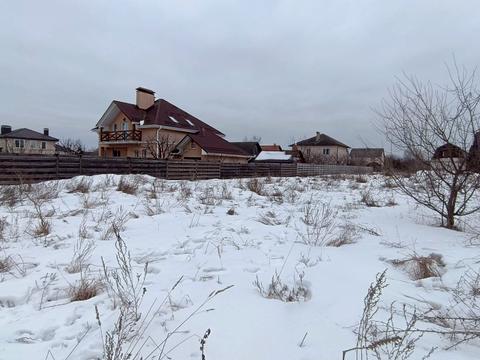 участок по адресу Семьи Забарыло ул., 47