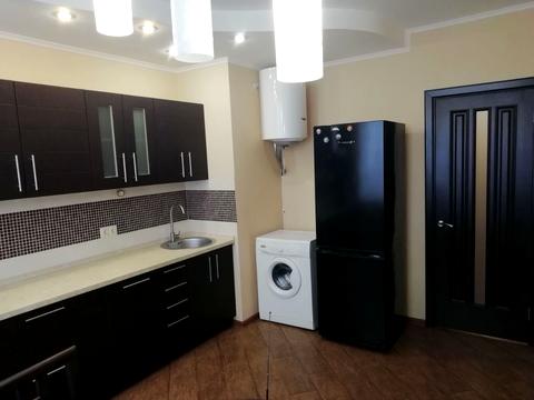 квартира за адресою Петра Григоренка просп., 22/20